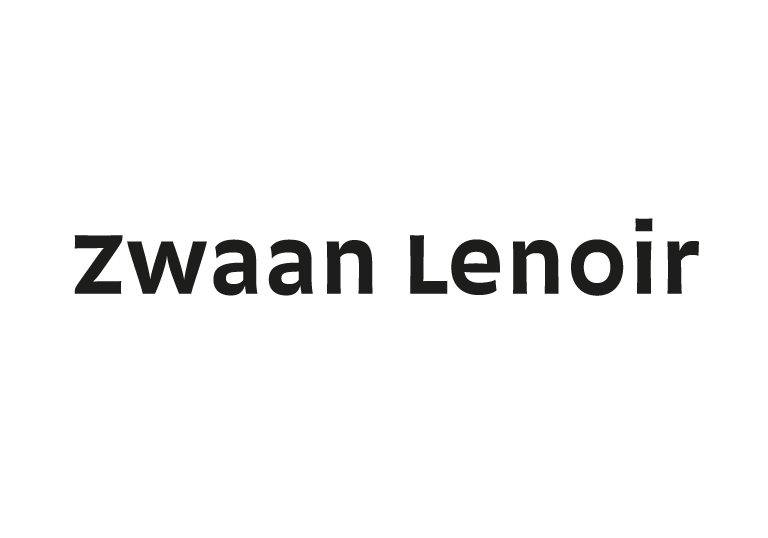 Zwaan Lenoir
