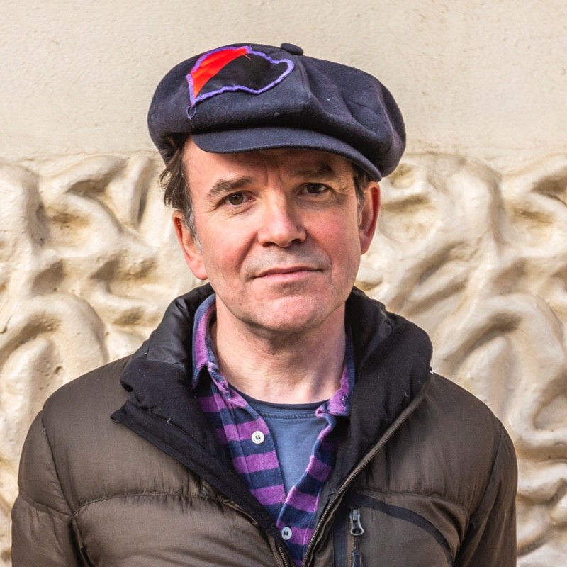 Speakers Archive - What Design Can Do