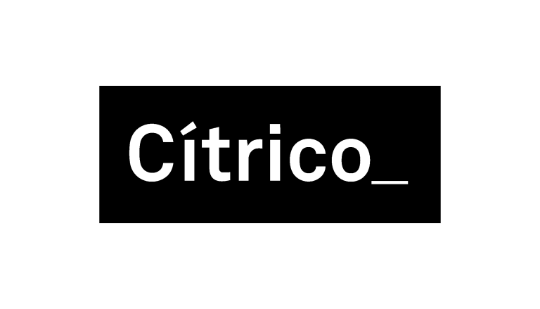 Cítrico Gráfico