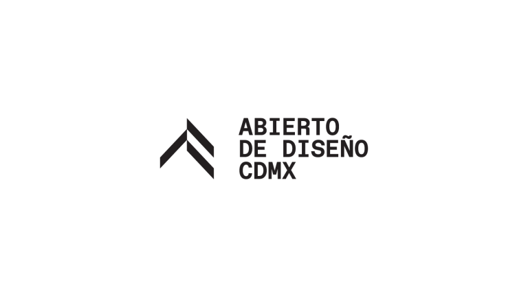 Abierto de Diseño CDMX