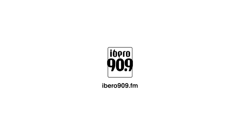 Ibero 90.9 2026